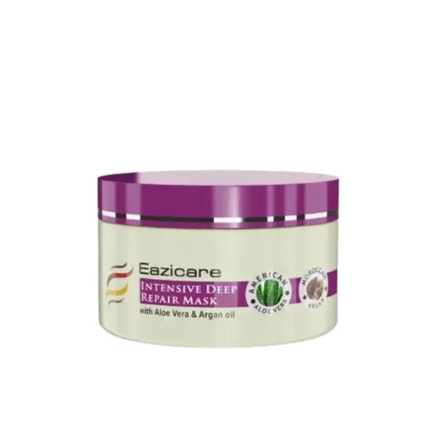 EAZICARE INTENSIVE DEEP REPAIR HAIR MASK 300ML