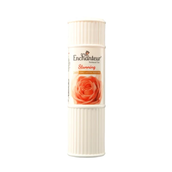 ENCHANTEUR  STUNNING POWDER 125G