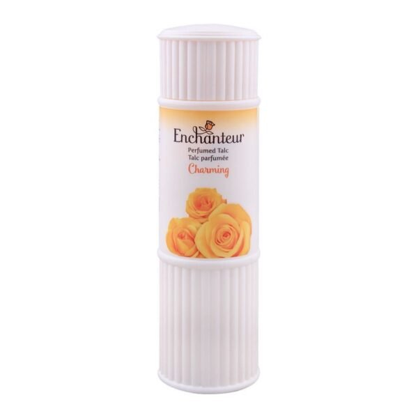 ENCHANTEUR CHARMING TALC POWDER 250G