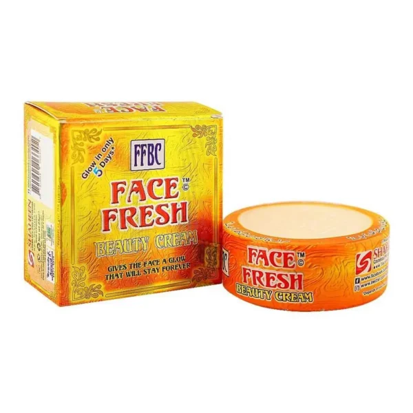 FACE FRESH BEAUTY CREAM 23G