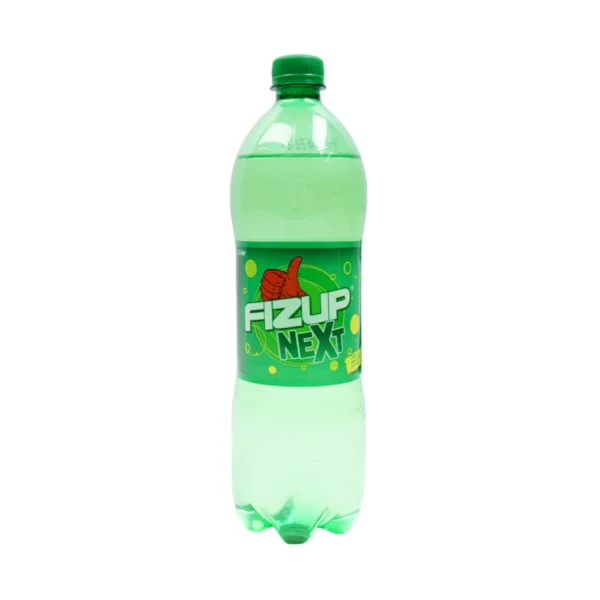 FIZUP NEXT BOTTLE 1L