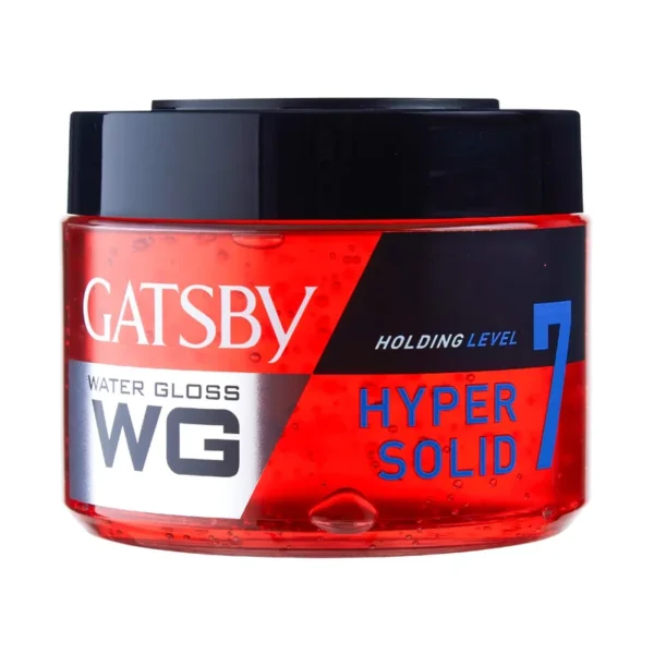 GATBY WG WATER GLOSS WET LOOK GEL 300G