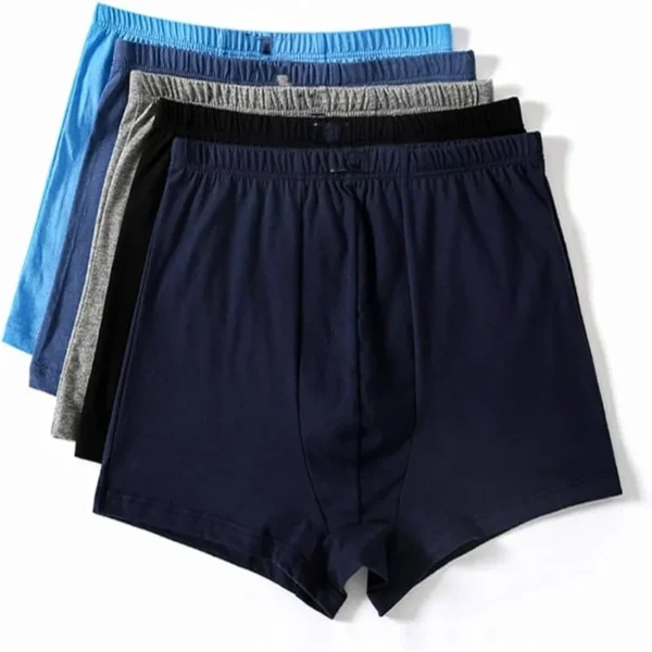 GENTS UNDERWEAR LARGE