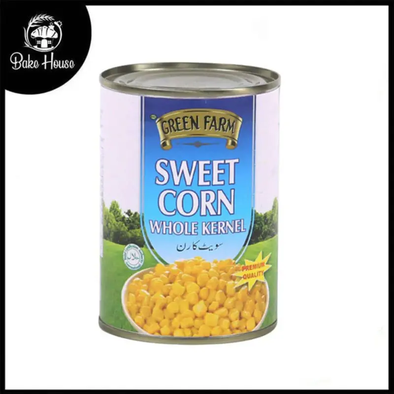 GREEN-FARM-BABY-CORN-WHOLE-400G.webp GREEN FARM BABY CORN WHOLE 400G - Image 1