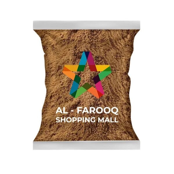 AL-MAAZ GARAM MASALA POWDER 100G