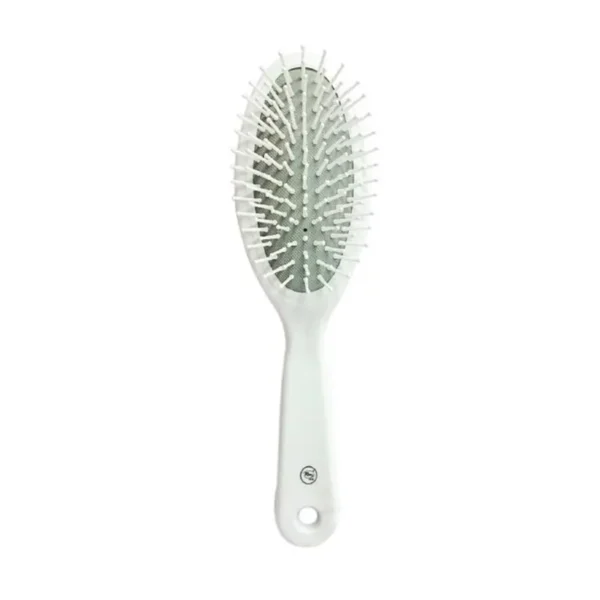 HAIR BRUSH CRYSTAL