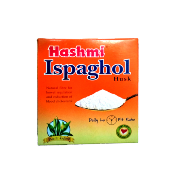 HASHMI ISPAGHOL HUSK 25G