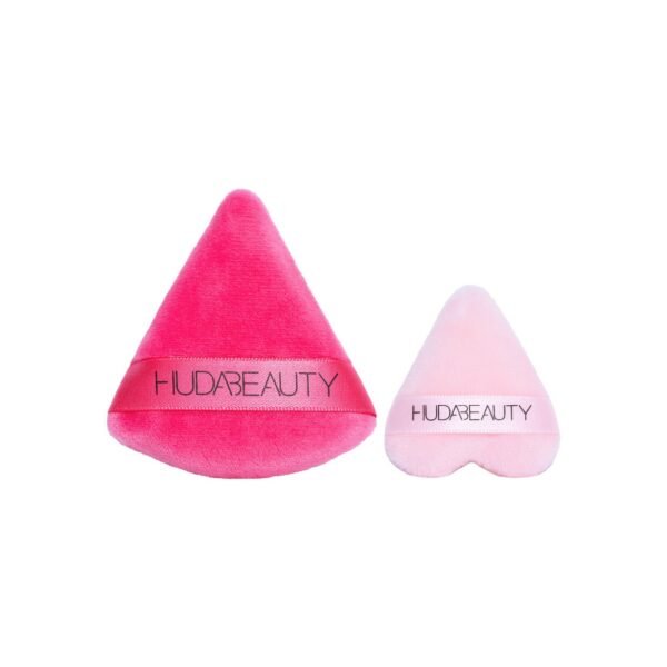 HUDA BEAUTY PUFF