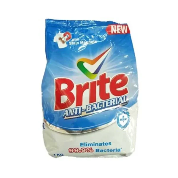 BRITE ANTI BACTERIAL 1KG
