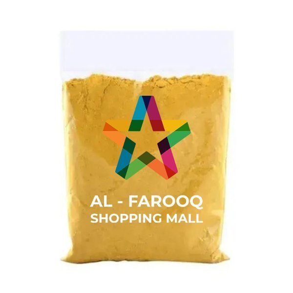 Haldi.jpg AL-MAAZ HALDI 200G - Image 1