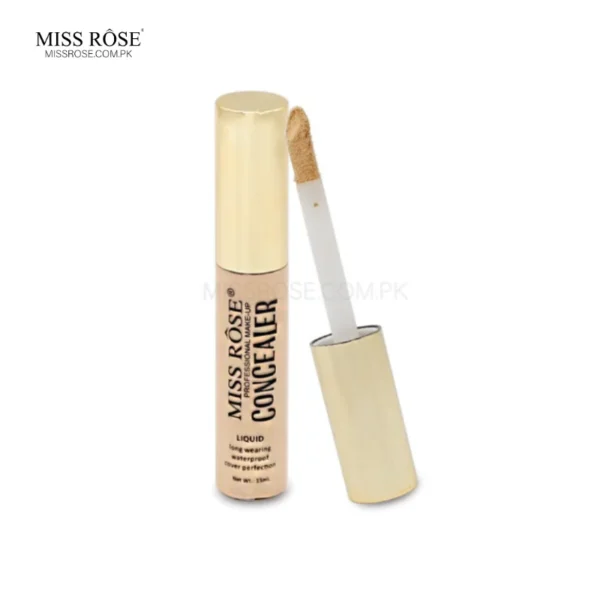 MISSROSE CONCEALER 4 15ML