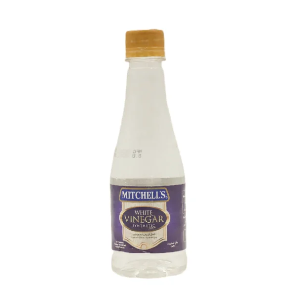 MITCHELLE'S WHITE VINEGAR 300ML