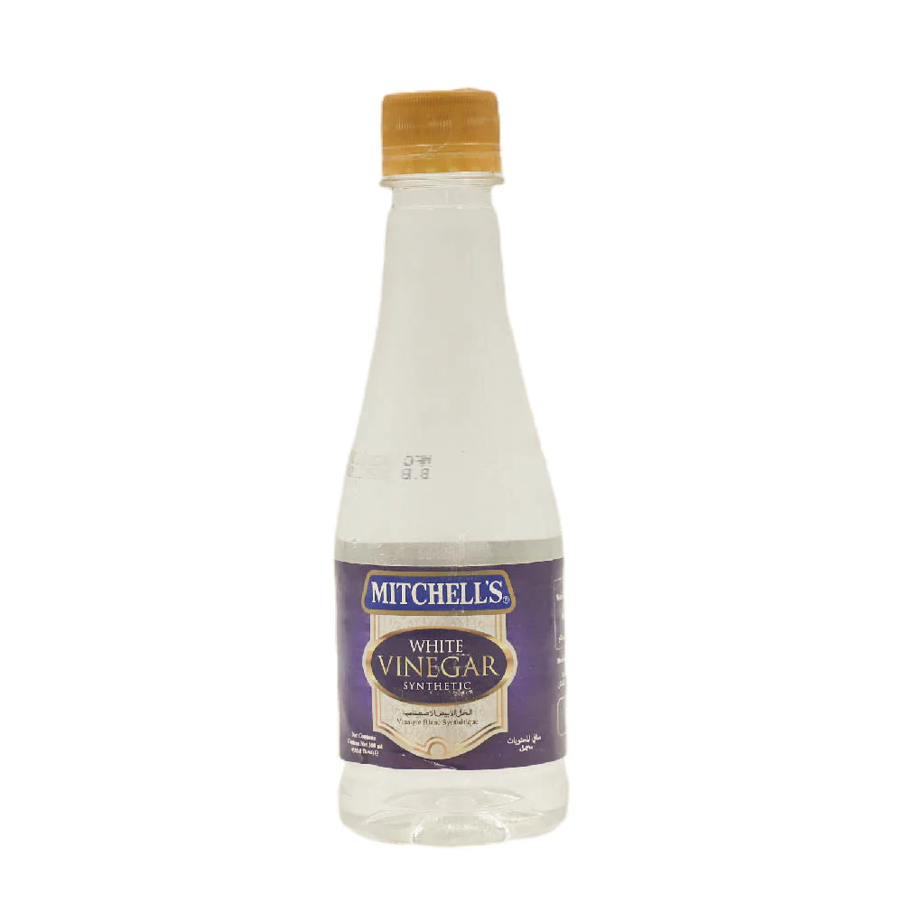 IMG_9883E-1.webp MITCHELLE'S WHITE VINEGAR 300ML - Image 1
