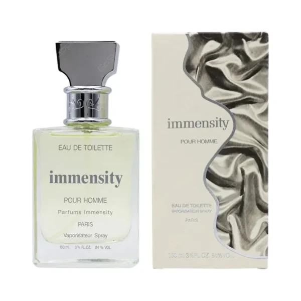 IMMENISTY FOR MEN PERFUME 100ML