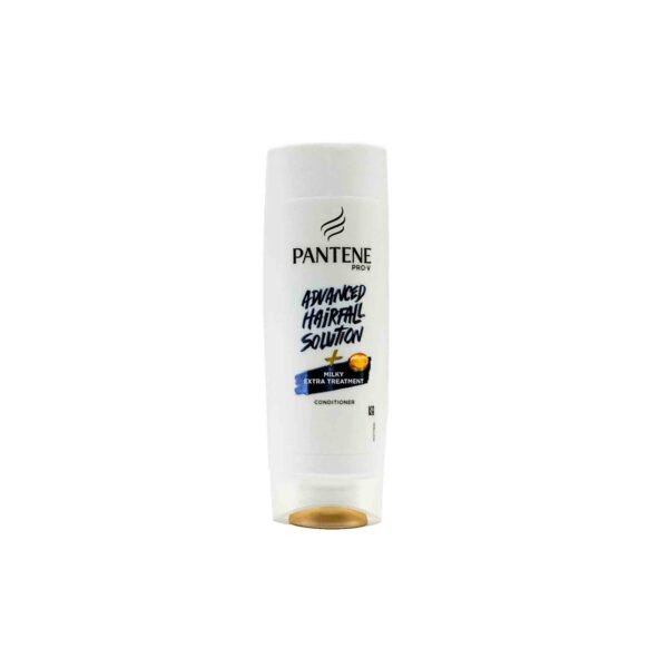 PANTENE CONDITIONER MILKY EXTRA TREATMENT 180ML
