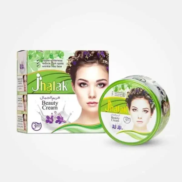 JHALAK WHITENING BEAUTY CREAM 20G