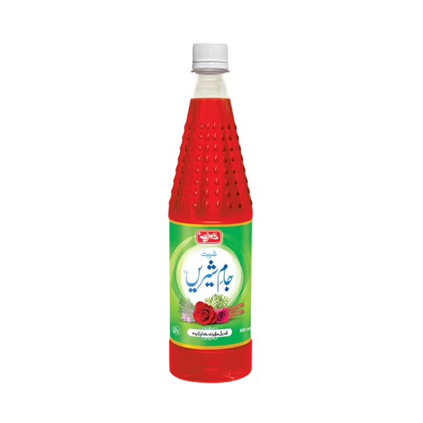 QARSHI SHARBAT JAM-E-SHIRIN 800ML