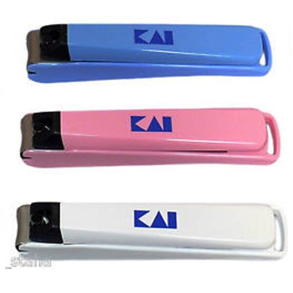 KAI NAIL CLIPPER LARGE