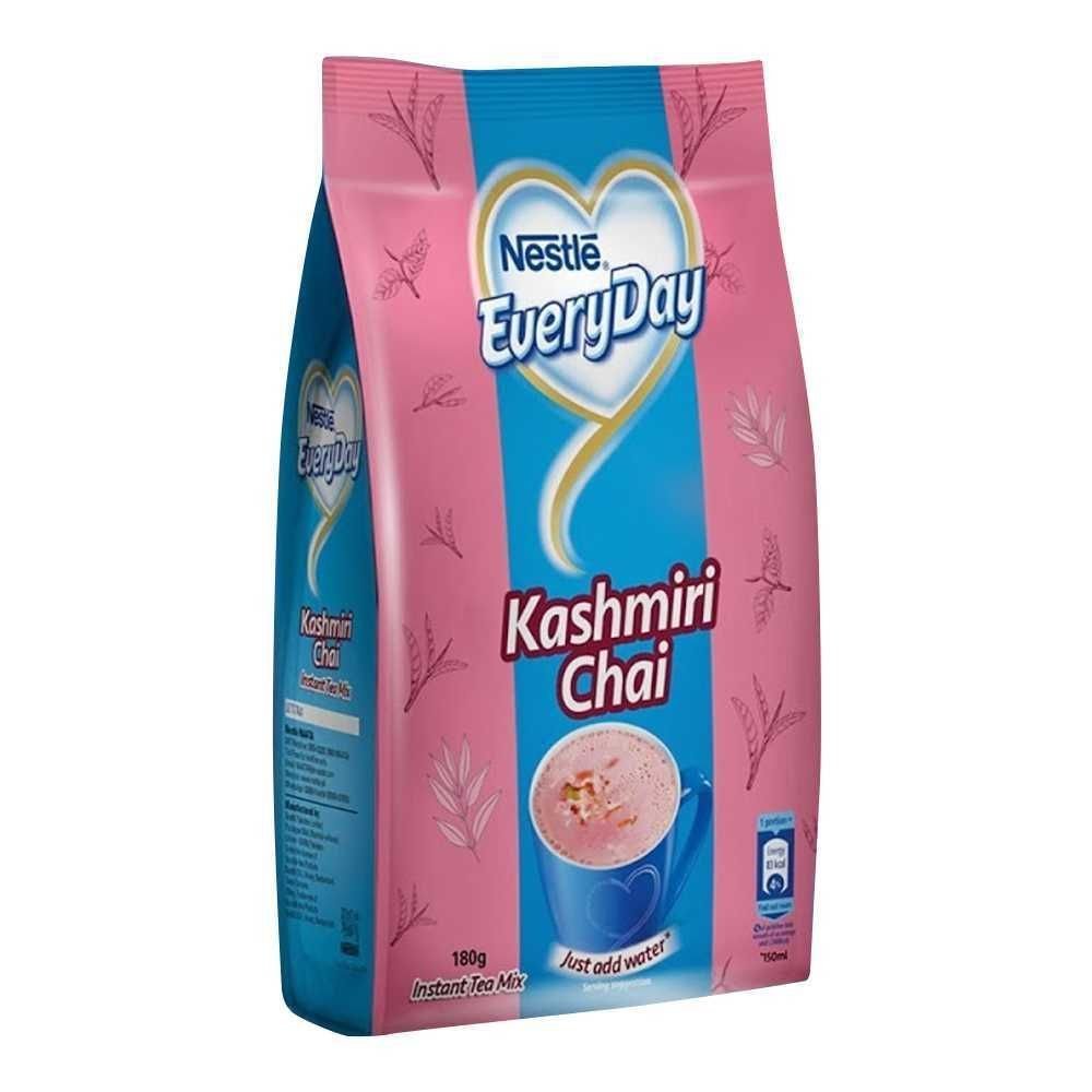 KASHMIRI.jpg NESTLE EVERYDAY KASHMIRI 180 - Image 1