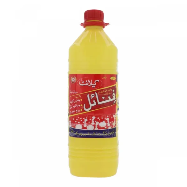 KILITE PHENYLE 1LTR