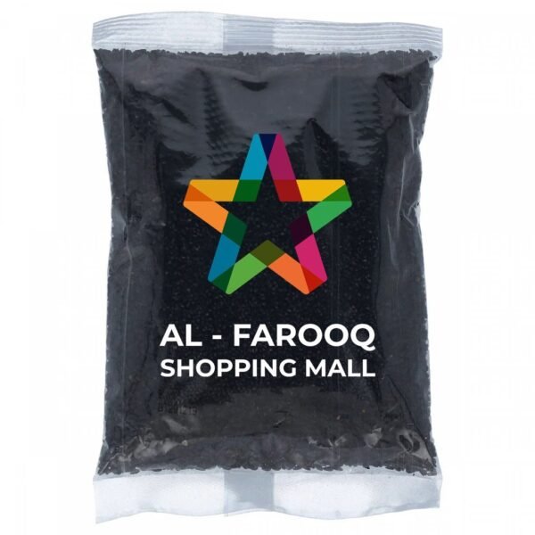 AL-MAAZ KALWANJI 100G