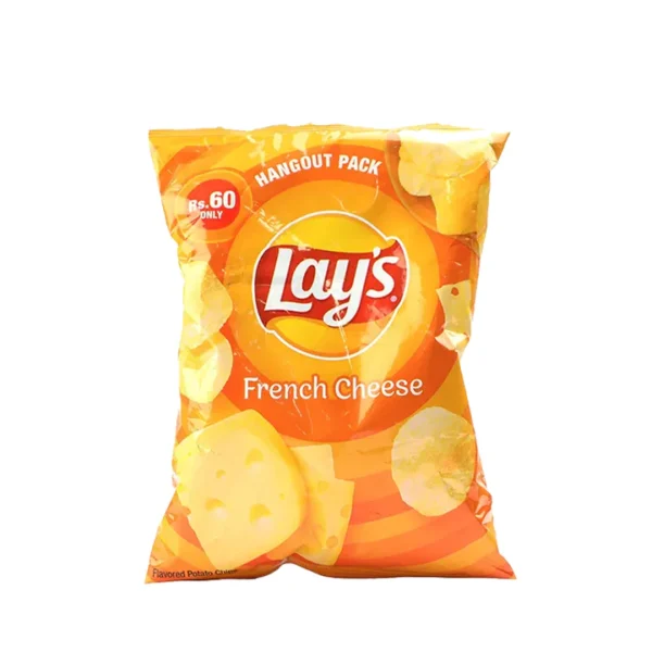 LAYS FRENCH CHEESE 47G
