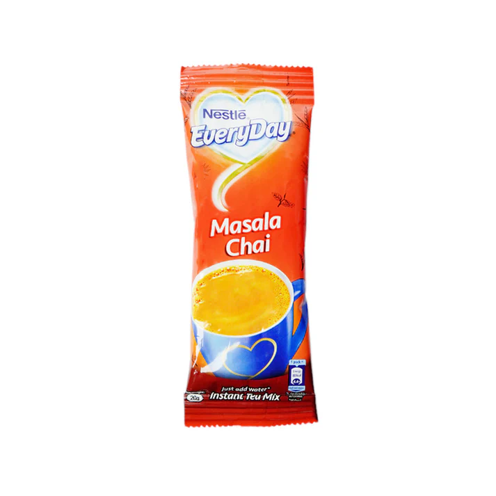 MASALA-CHAI.webp NESTLE EVERYDAY MASALA CHAI 20G - Image 1