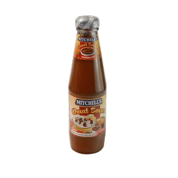 MITCHELL'S CHAAT SAUCE 300GM