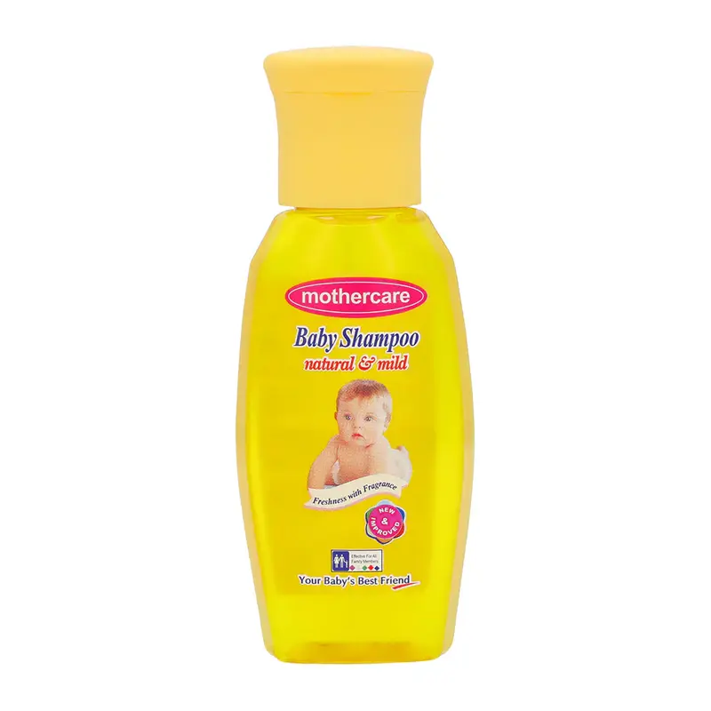 MOTHCARE-BABY-SHAMPOO-NATURAL-MIND-300ML.webp MOTHER CARE NATURAL&MILD 300ML - Image 1