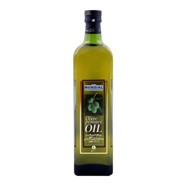 MUNDIAL OLIVE OIL POMACE BOTTLE 500ML
