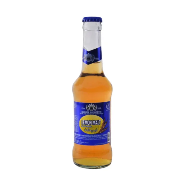 MURREE BREWERY LYCHEE BOTTLE 300ML