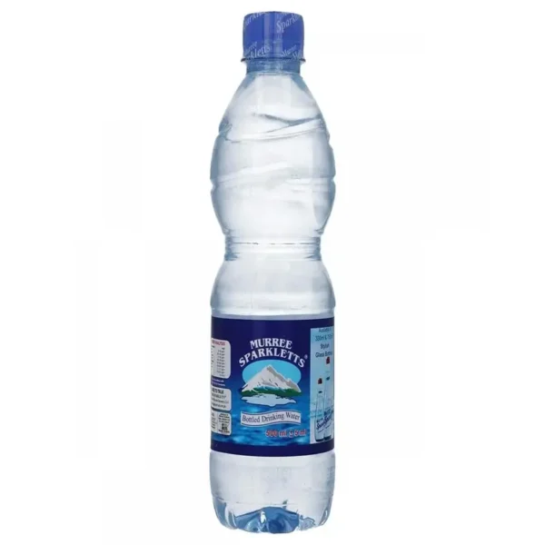 MURREE WATER 1.5L