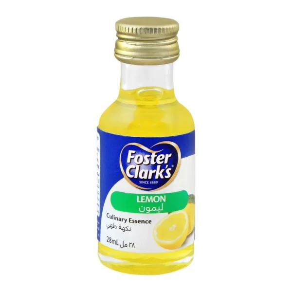 MY COOK LEMON ESSENCE 28 ML