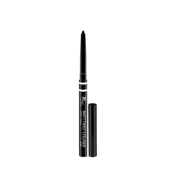 RIVAJ UK MATT TWISTED EYE LINER