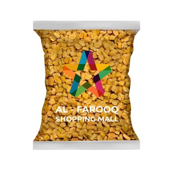 AL-MAAZ METHRAY 100G