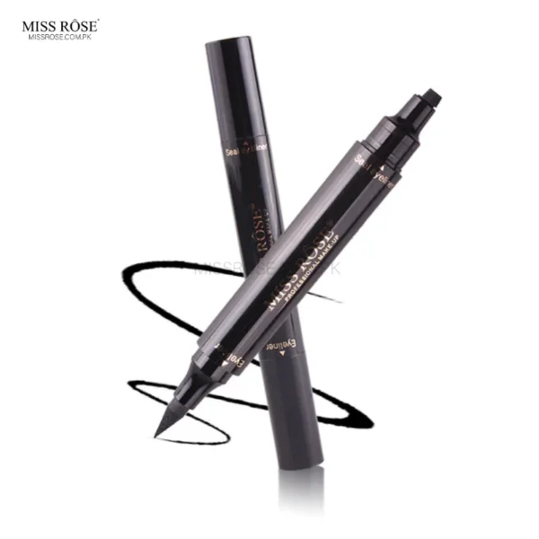 MISS ROSE MAGIC EYE LINER 9ML