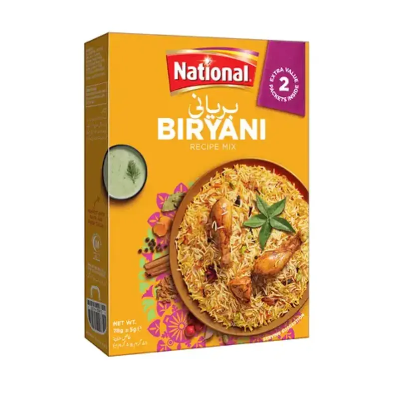 NATIONAL-BIRYANI-MASALA-78G.webp NATIONAL BIRYANI MASALA 78G - Image 1