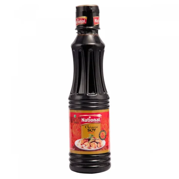 NATIONAL CHINESE SOY SAUCE 300ML