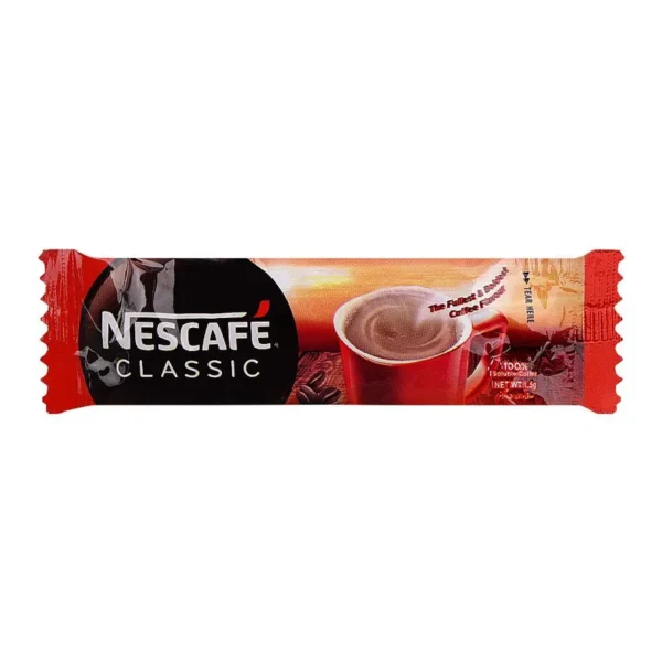 NESCAFE CLASSIC 1.5G