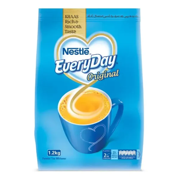 NESTLE EVERYDAY MILK POWDER 1.2KG
