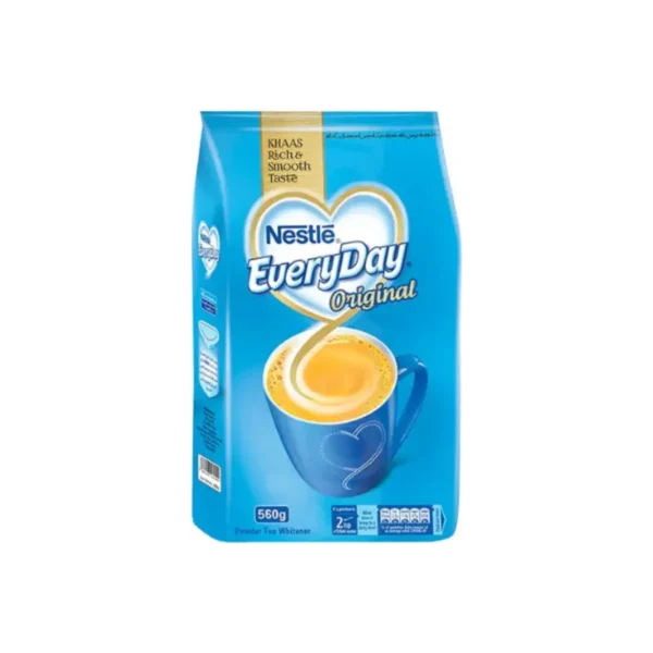 NESTLE EVERYDAY MILK POWDER 560G