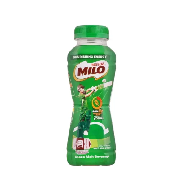 NESTLE MILO 220ML