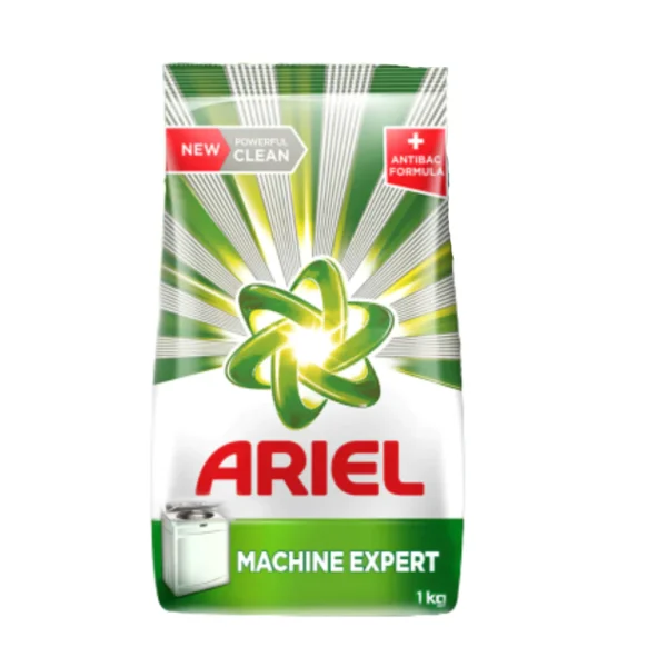 ARIEL MACHINE EXPERT 1 KG