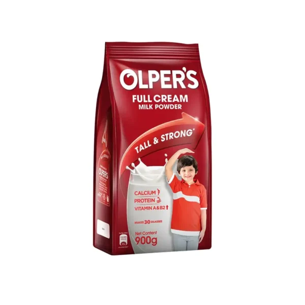 OLPER'S FULL CREAM MILK POWDER 900G
