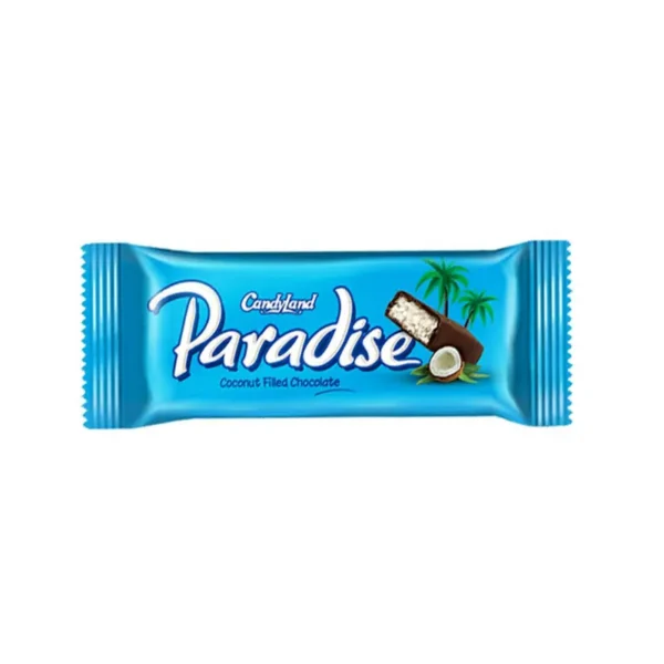 PARADISE CHOCOLATE 17G