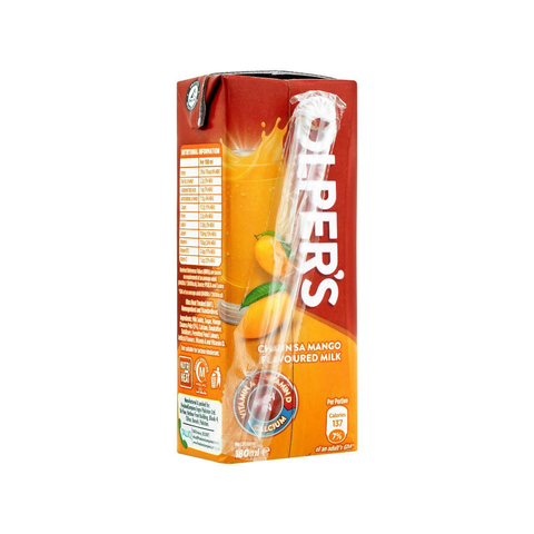 PBDK64.webp OLPER'S CHAUNSA MANGO 200ML - Image 1