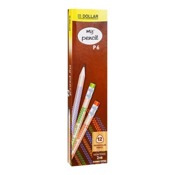 PENCIL (1pcs)