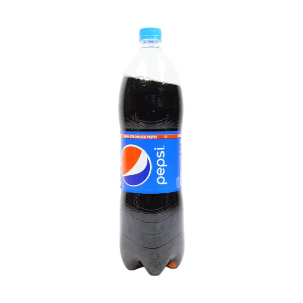 PEPSI BOTTLE 1.5L