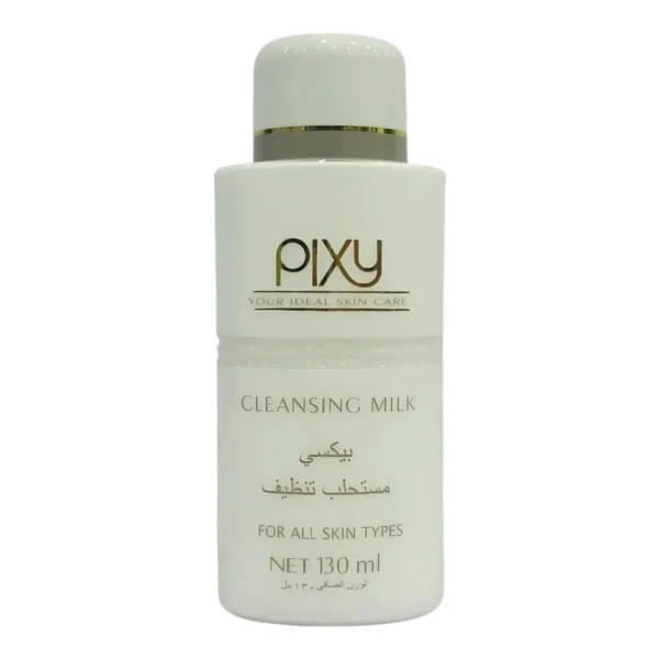 PIXY ALL SKIN CLEANSING MILK 130ML