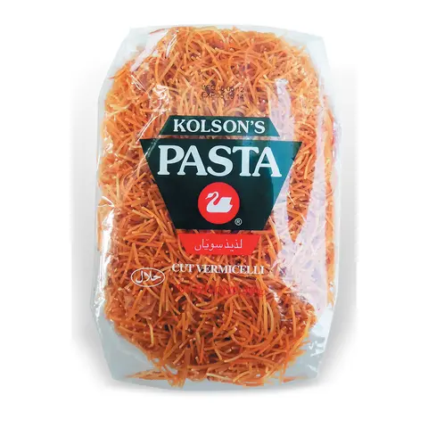 PJTELL.webp KOLSON PASTA CUT VERMICELLI 300G - Image 1